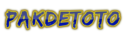 logo PAKDETOTO