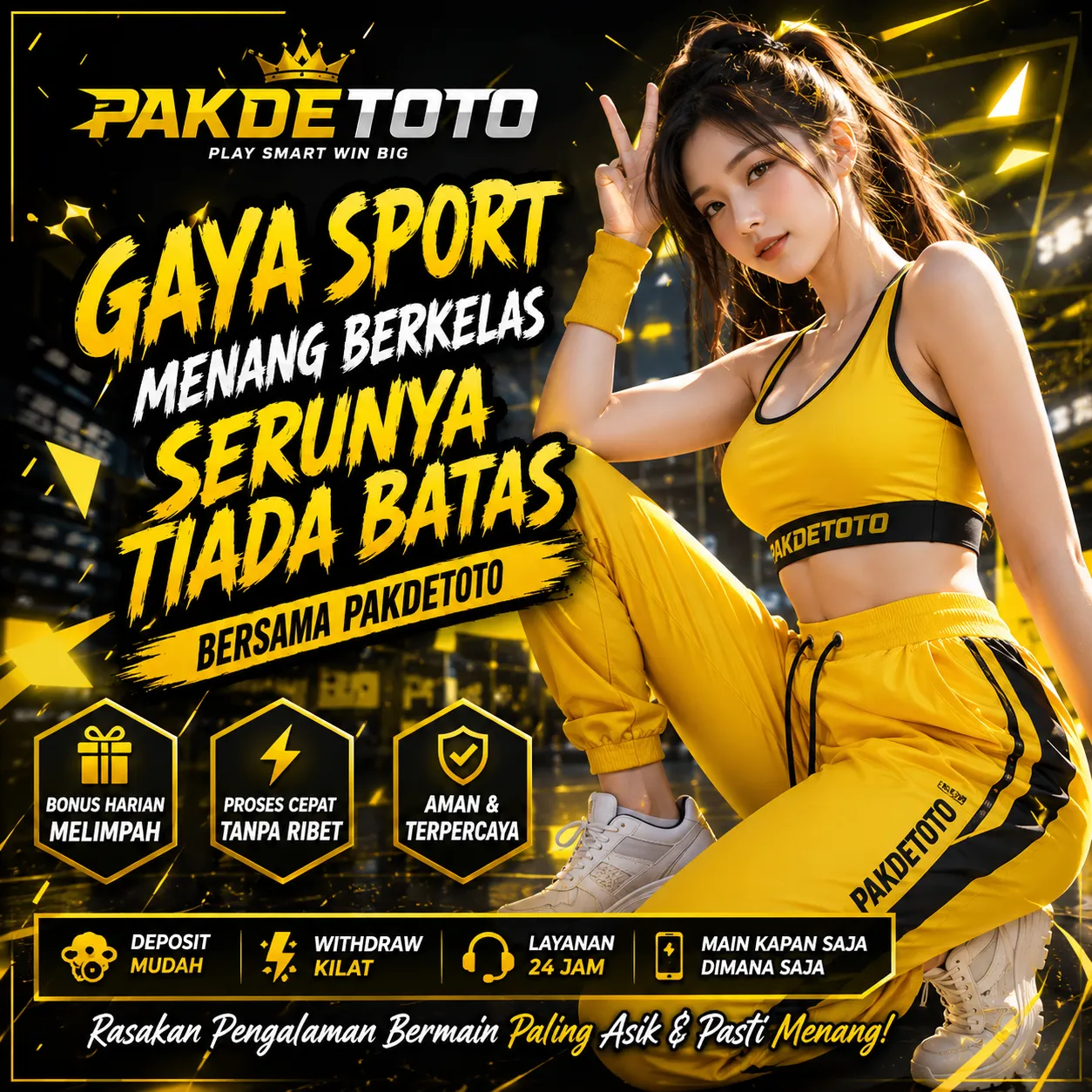 PAKDETOTO